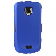 Samsung Droid Charge Blue Case