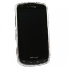 Samsung Droid Charge Clear Case