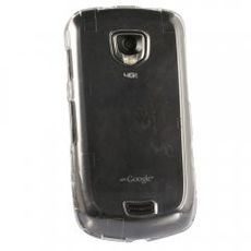 Samsung Droid Charge Clear Case