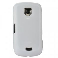 Samsung Droid Charge Clear Silicone Skin