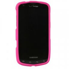 Samsung Droid Charge Pink Case