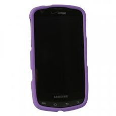 Samsung Droid Charge Purple Case