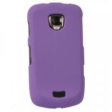 Samsung Droid Charge Purple Case