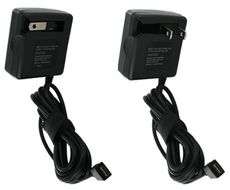 Samsung Entro Charger that Plugs Into the Wall Outlet