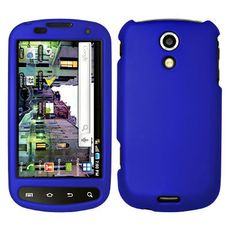 Samsung Epic 4g Blue Case