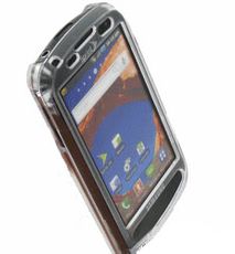 Samsung Epic 4g Clear Case
