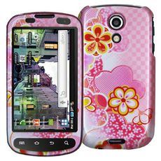 Samsung Epic 4g Fairy Tale Case