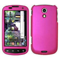 Samsung Epic 4g Pink Case