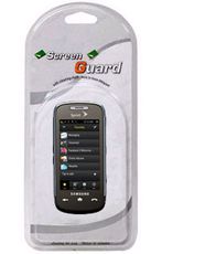 Samsung Epic 4g Screen Protector