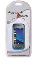 Samsung Eternity II Screen Protector