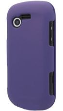Samsung Evergreen Purple Case