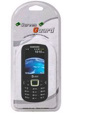 Samsung Evergreen Screen Protector