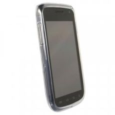 Samsung Exhibit 2 4G Clear Slim Design Case
