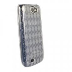 Samsung Exhibit 2 4G Clear Slim Design Case