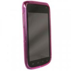 Samsung Exhibit 2 4G Pink Slim Design Case