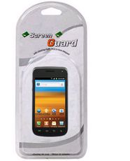 Samsung Exhibit 2 4G Screen Protector