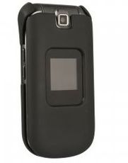 Samsung Factor Black Case