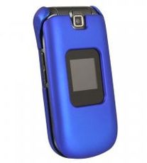 Samsung Factor Blue Case