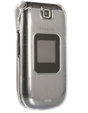 Samsung Factor Clear Case