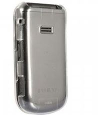 Samsung Factor Clear Case