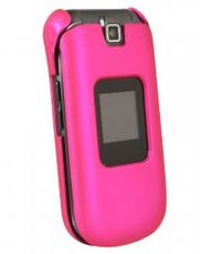 Samsung Factor Pink Case
