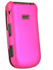 Samsung Factor Pink Case