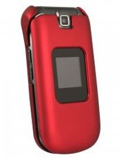 Samsung Factor Red Case