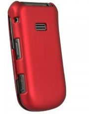 Samsung Factor Red Case