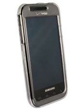 Samsung Fascinate Galaxy S Clear Case