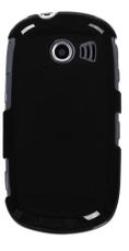 Samsung Flight II Black Case