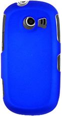 Samsung Flight II Blue Case
