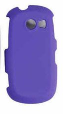 Samsung Flight II Purple Case