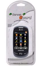 Samsung Flight II Screen Protector