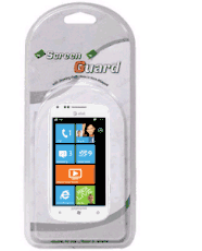 Samsung Focus 2 Screen Protector