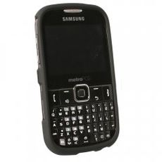 Samsung Freeform 3 Black Case