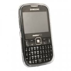 Samsung Freeform 3 Clear Case