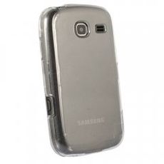 Samsung Freeform 3 Clear Case
