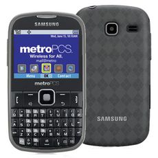 Samsung Freeform 3 Clear Slim Design Case