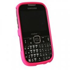 Samsung Freeform 3 Pink Case