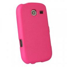 Samsung Freeform 3 Pink Case