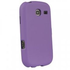 Samsung Freeform 3 Purple Case
