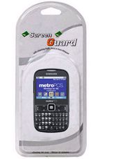 Samsung Freeform 3 Screen Protector