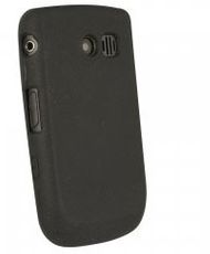 Samsung Freeform Black Silicone Skin