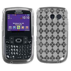 Samsung Freeform II Clear Slim Design Case