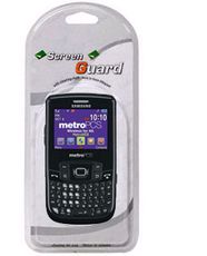 Samsung Freeform II Screen Protector