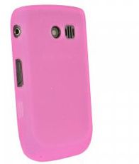 Samsung Freeform Pink Silicone Skin