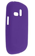 Samsung Freeform Purple Silicone Skin