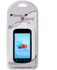 Samsung Galaxy Exhilarate Screen Protector