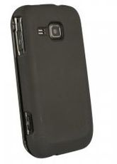 Samsung Galaxy Indulge Black Case