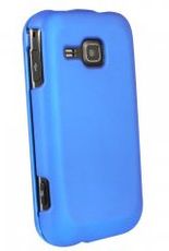 Samsung Galaxy Indulge Blue Case